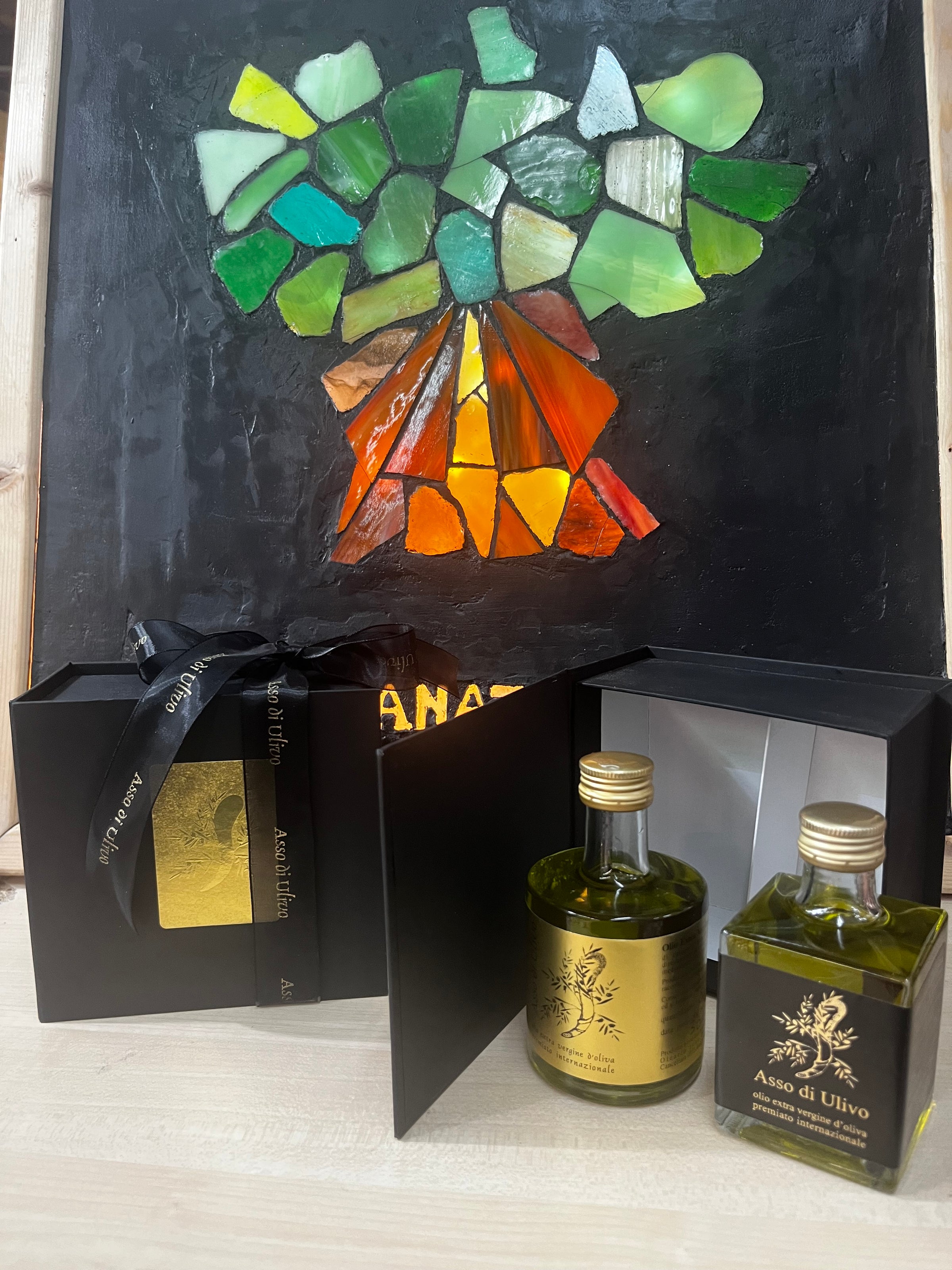 Cofanetto regalo