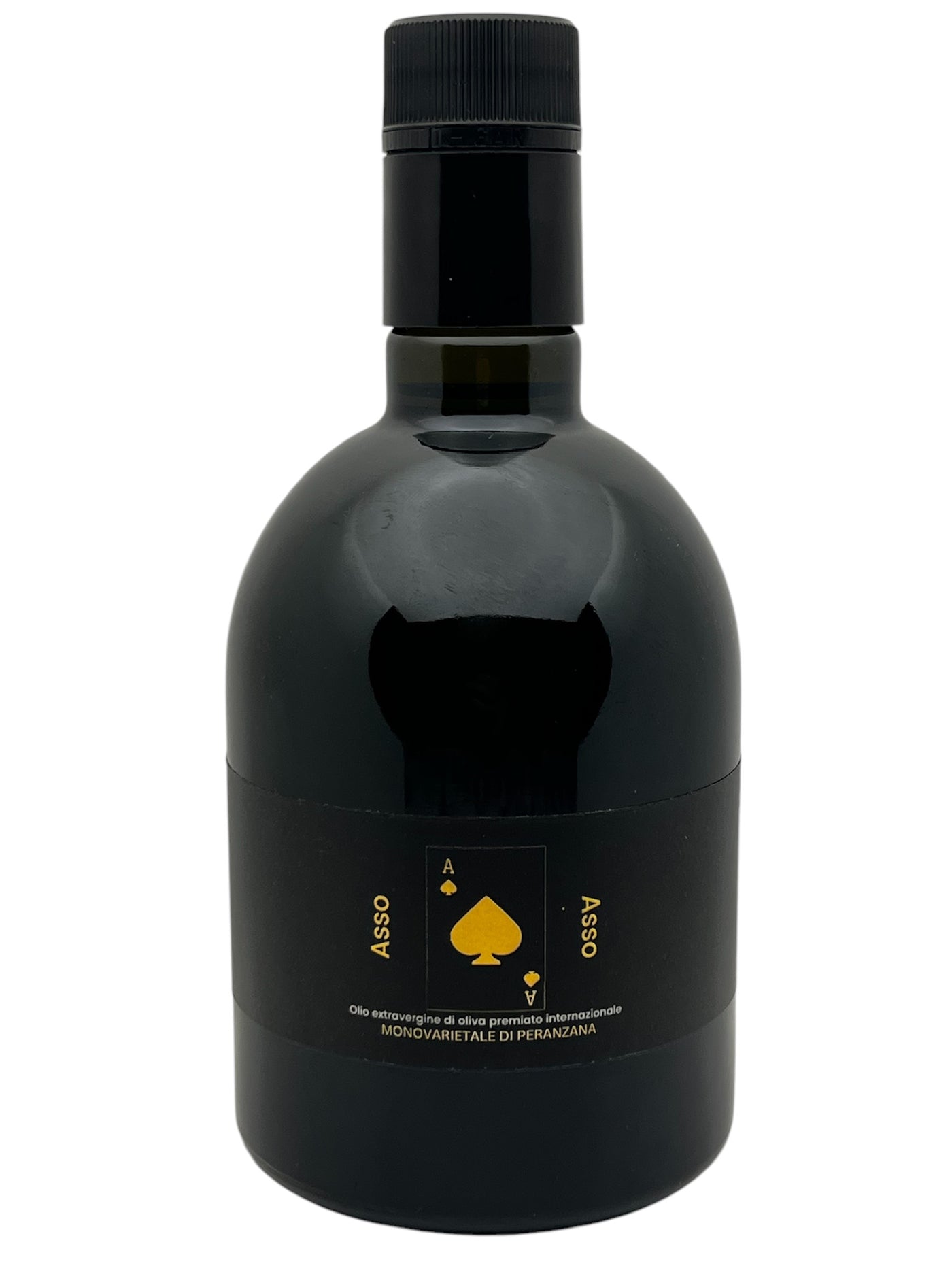 Asso di ulivo peranzana 500ml - Puglia